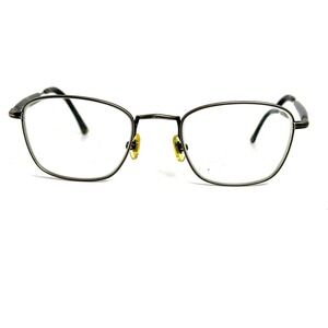 Prodesign Denmark 4142 c.8033 Danish Heritage Gunmetal Tortoise Eyeglass Frames
